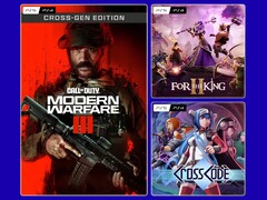 PS Plus July 2026 lineup.