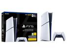 The revised PS5 Digital Edition with a smaller SSD is now selling in Europe. (Image source: PlayStation)