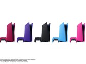 Customizable PS5 console covers are finally here