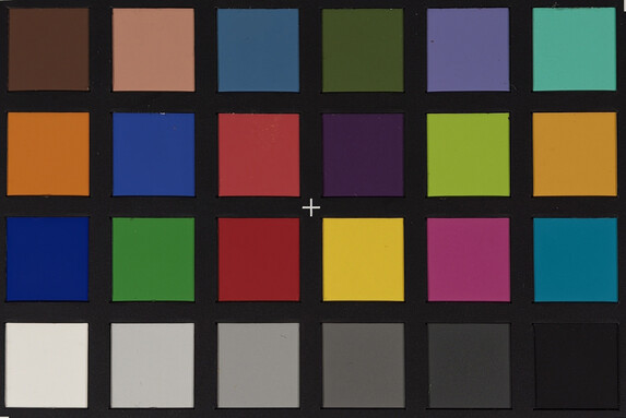 ColorChecker 