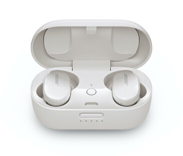 The Bose QuietComfort Earbuds retail for US$279.99. (Image source: Bose)