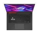 The Asus ROG Strix Scar 15 has been unveiled at CES 2021