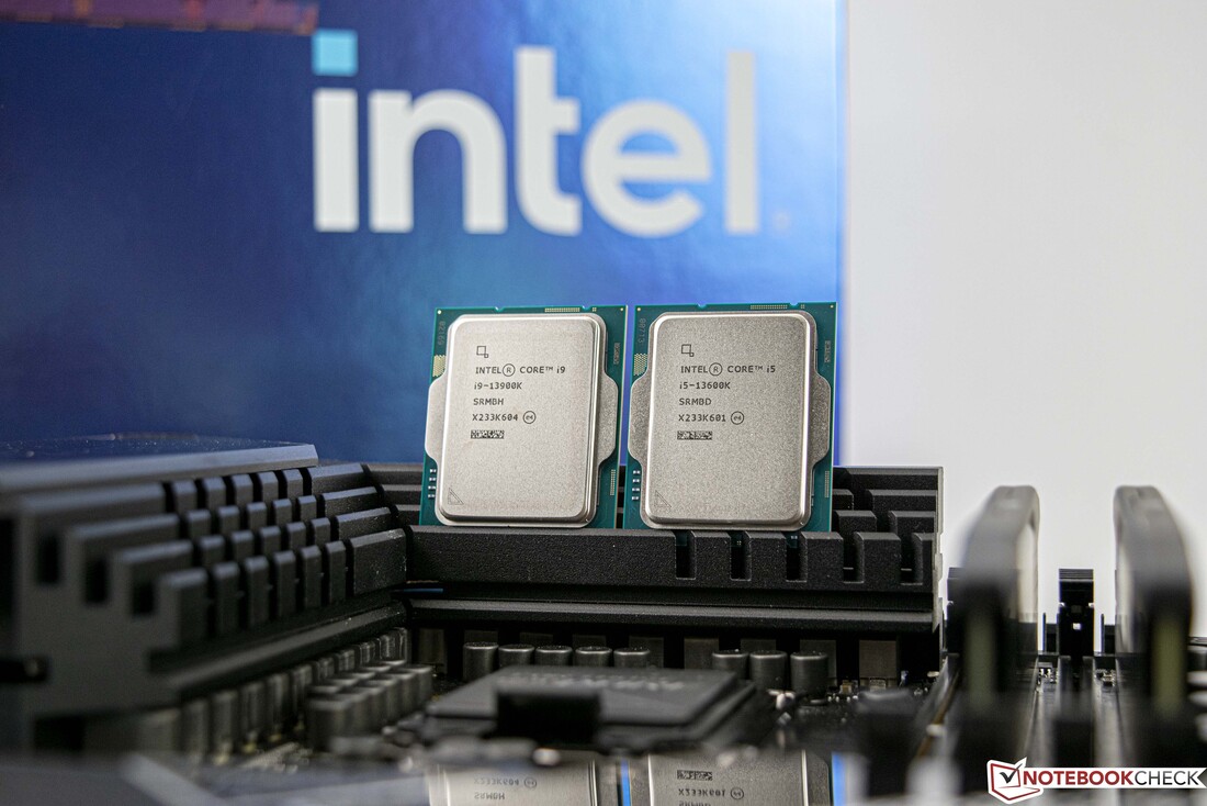 Closing Thoughts - Intel Core i9-13900K and i5-13600K Review: Raptor Lake  Brings More Bite