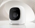 The Roborock M1S mini washer-dryer has arrived in China. (Image source: Roborock)
