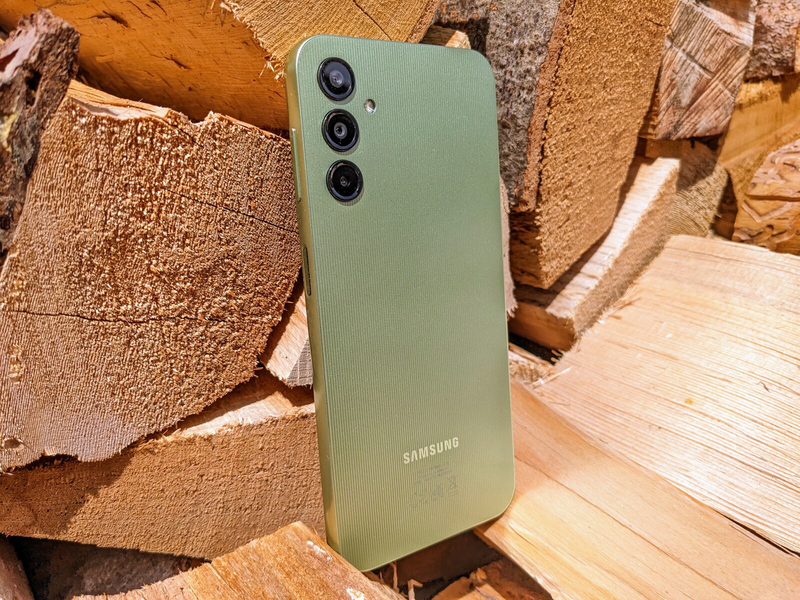 New Sealed Samsung Galaxy A14 Smartphone 5G Unlocked 128GB Dual