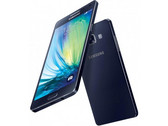 Samsung Galaxy A5 Android smartphone, first generation