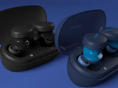 The new Sony WF-XB700s. (Source: Sony)