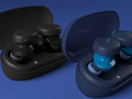 The new Sony WF-XB700s. (Source: Sony)