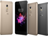 TP-Link Neffos X1 lineup now official, launch expected in Q4 2016