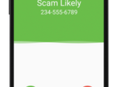 T-Mobile's Scam ID service will identify possible scam phone calls. (Source: T-Mobile)