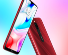 It is hard to find a sub-US$150 smartphone that offers more than the Redmi 8 does. (Image source: Xiaomi)