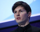 Telegram founder Pavel Durov, Russia bans Telegram mid-April 2018 (Source: Bloomberg)
