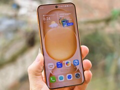 Honor Magic 8 Pro Air reviewed