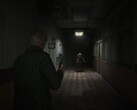 Image from the game Silent Hill 2 on Steam. (Image source: Steam) 