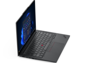 Affordable business laptops now with optional 120 Hz screen: Lenovo ThinkPad entry level models become even better (pictured: Lenovo ThinkPad E14 Gen 7, image source: Lenovo)