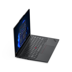 Affordable business laptops now with optional 120 Hz screen: Lenovo ThinkPad entry level models become even better (pictured: Lenovo ThinkPad E14 Gen 7, image source: Lenovo)