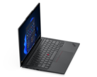 Affordable business laptops now with optional 120 Hz screen: Lenovo ThinkPad entry level models become even better (pictured: Lenovo ThinkPad E14 Gen 7, image source: Lenovo)