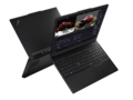 The Lenovo ThinkPad P16 Gen 3 (image source: Lenovo)