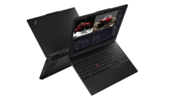 The Lenovo ThinkPad P16 Gen 3 (image source: Lenovo)