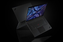 Lenovo updates workstations with Ada GPUs: ThinkPad P1 Gen 6, ThinkPad P16 Gen 2 and P14s Gen 4 / P16s Gen 2