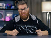 PRO Hi-Tech testing the modded Palit RTX3070 Gaming Pro OC with 16 GB VRAM. (Image Source: PRO Hi-Tech)