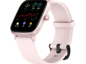 The Amazfit GTS 2 mini can now use Amazon Alexa. (Image source: Amazfit)