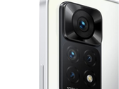 The Redmi Note 11 Pro 4G will have a 108 MP primary camera, like many Redmi Note smartphones. (Image source: Xiaomi via Mysmartprice & @ishanagarwal24)