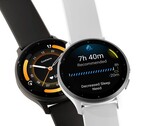 The Venu 3. (Source: Garmin)