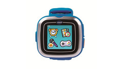 Smartwatches targetted at children, like the VTech Kidizoom, are now banned in Germany. (Image: VTech)
