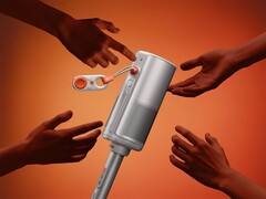 The Xgimi MoGo 4 series is now available to buy in Europe. (Image source: Xgimi)