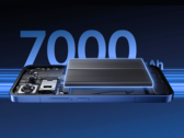 The Xiaomi 17T Pro may use a 7,000mAh battery.