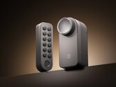 Xiaomi’s Self-Install Smart Lock has appeared on the brand’s global website. (Image source: Xiaomi)
