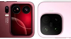 The Xiaomi 18 could launch significantly later than the Xiaomi 18 Pro, at least in China, according to recent hints from leakers.