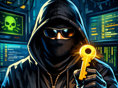 YellowKey hack disables BitLocker drive encryption on affected Windows systems.