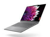 The Lenovo Yoga 9i features a 5 MP webcam with an IR sensor and a privacy shutter. (Image source: Lenovo)