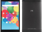 ZTE Grand X View Android tablet sales stop in Canada