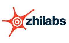 Zhilabs corporate logo, Samsung acquires Zhilabs mid-October 2018