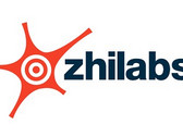 Zhilabs corporate logo, Samsung acquires Zhilabs mid-October 2018
