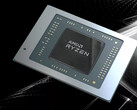 AMD Strix Halo could offer RTX 4070-class graphics as a discrete GPU chiplet alongside Zen 5 cores. (Image Source: AMD)