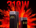 The Starship Pro 310W. (Image source: Aohi)