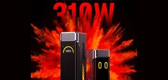 The Starship Pro 310W. (Image source: Aohi)