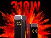 The Starship Pro 310W. (Image source: Aohi)