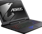 Aorus X5 v6 and X7 v6 gaming notebooks now available