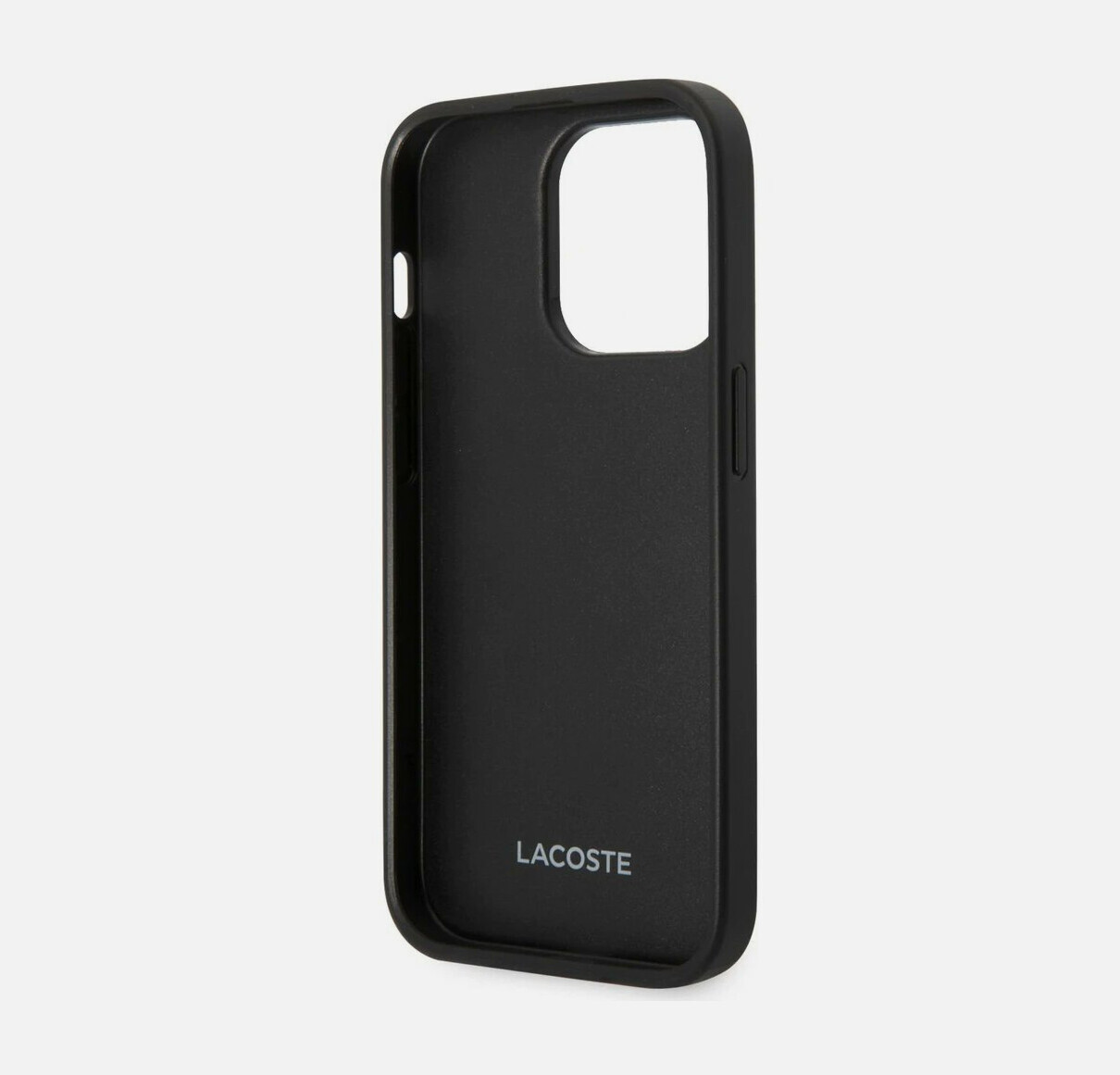 Lacoste phone deals cases