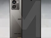 The HMD Fusion is one of HMD Global's more unusual projects of late. (Image source @smashx_60 - edited)