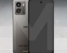 The HMD Fusion is one of HMD Global's more unusual projects of late. (Image source @smashx_60 - edited)