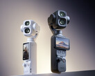 The Osmo Pocket 4P will launch globally in two colours.