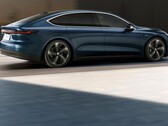 The ET7 has a hybrid solid-state battery version (image: NIO)