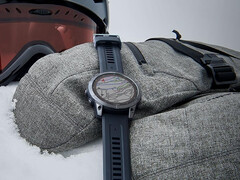 Garmin has not offered any indications about when a new stable update will arrive for the Fenix 7 series and its peers. (Image source: Garmin)