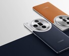 The Find X7 Ultra. (Image source: Oppo)